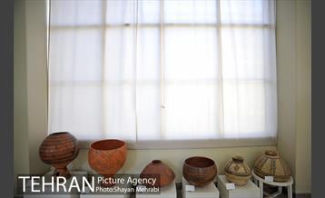 موزه ایران باستان 38