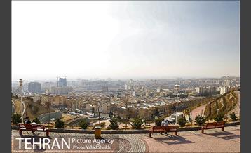 بوستان پرواز 31