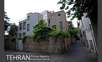 محله شاپور 12