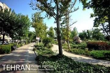 بوستان المهدی 27