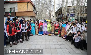 نوروزگاه باغ فردوس 34