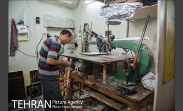 خیابان ظهیرالاسلام بازار کاغذ، مقوا و چاپ تهران 16