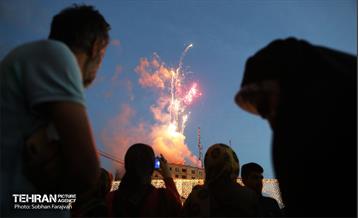 جشن میلاد پیامبر (ص) 8