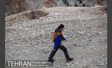 بام توچال تهران 28