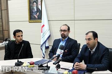 تفاهم نامه همکارى بین مرکز ارتباطات و امور بین الملل شهردارى تهران با ستاد توان افزایى و حمایت از فعالیت سازمان هاى مردم نهاد شهر تهران 11