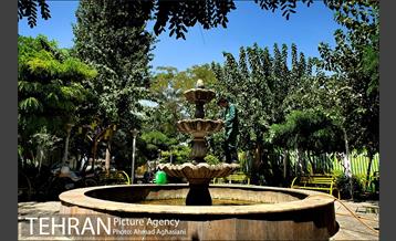 بازارچه معیر 23