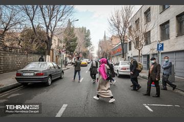 تور عکاسی عمارت کوشک شقاقی  8