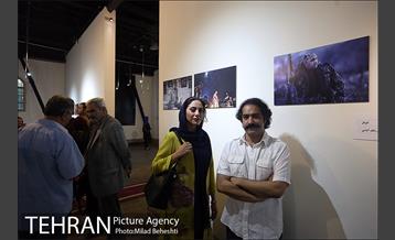 سومین جشن سالانه انجمن عکاسان سینما‎ 3