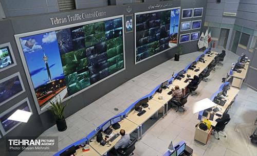 نشست هماهنگی استقبال از ماه مهر 9