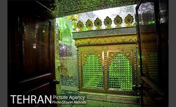 قبرستان ابن بابویه 42