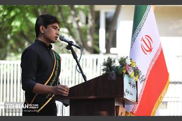 آغاز سال تحصیلی جدید در هنرستان فنی حرفه ای کمال الملک 22