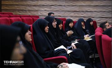 پنجمین هفته دوره آموزشی کنش‌گری رسانه‌ای آرمانشهر 23