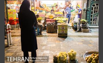 میوه های تابستانه رونق میوه فروشی ها 2