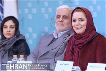 سومین روز جشنواره فیلم فجر در برج میلاد 19