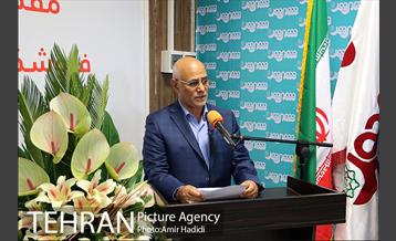 آیین افتاح فروشگاه شهروند شعبه جنت آباد 20