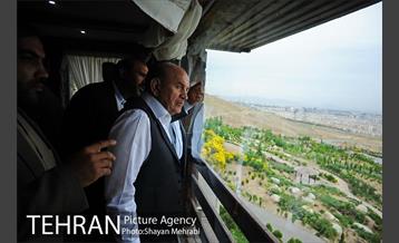 تهرانگردی شهردار استانبل 14