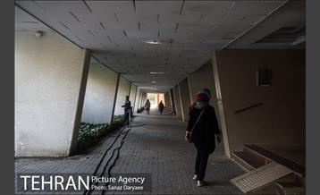 شهرک اکباتان‎ 16