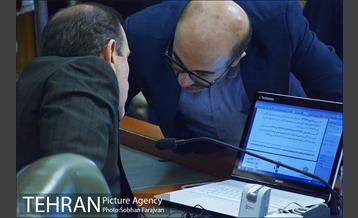 صد و هفتادمین جلسه شورای اسلامی شهر 25