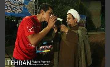 دومین جشن بزرگ هندبال ایران 15