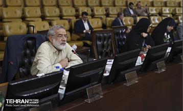 مجمع نمایندگان 10