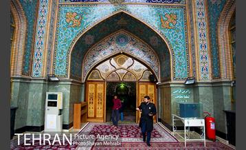 امامزاده صالح (ع) 21