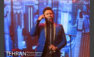 کنسرت محمد علیزاده 18