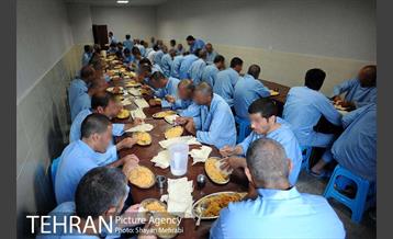 کمپ ترک اعتیاد آفتاب امید 43