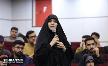 مراسم گرامیداشت روز استکبارستیزی  6