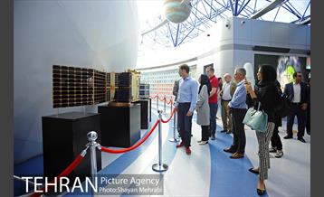 بازدید شهردار بلگراد از مجموعه گردشگری عباس آباد 4