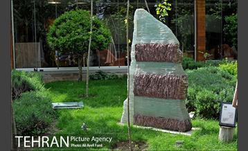 باغ موزه هنر ایرانی 2