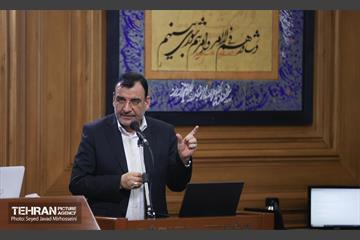 بررسی لایحه بودجه سال ۱۴۰۵ شهرداری تهران 12