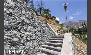 بوستان گلابدره 9