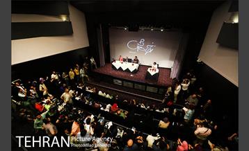نشست خبری فیلم فروشنده‎ 19