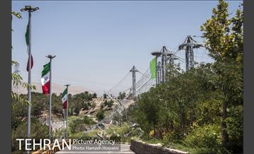 آخرین روزهای ساخت فاز2 باغ پرندگان 2