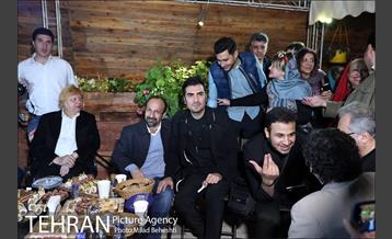 جشن اسکار فیلم فروشنده در موزه سینما‎ 23