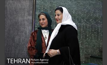 اکران خصوصی فیلم سینمایی آباجان‎ 1