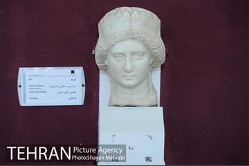 موزه ملی ایران باستان 29
