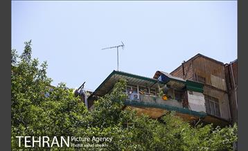 محله گلابدره تهران 23