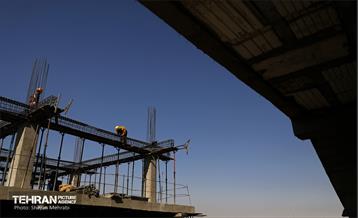تور بازدید خبرنگاران از پروژه های مسکن شهر تهران 26