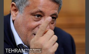 شانزدهمین جلسه شورای اسلامی شهر تهران 1