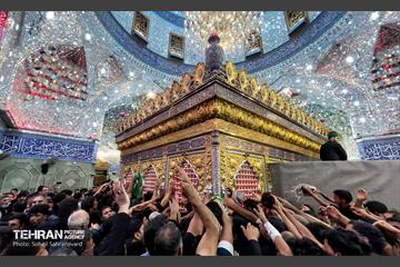 از حرم تا حرم 9