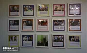 به وقت خدمت؛ مرکز «پویا شهر منطقه 18» ویژه کودکان کار 36