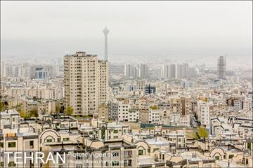 روز طبیعت بارانی در بوستان پرواز 14