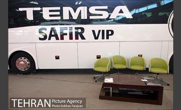 نمایشگاه بین المللی خودرو تهران 28