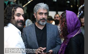 اکران خصوصی فیلم سینمایی رگ خواب‎ 10