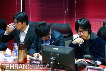 مبادله  تفاهم‌نامه همکاری ایران و ژاپن برای کاهش آلودگی هوای پایتخت  24