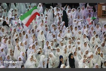 جشن تکلیف فرشته‌ها ۴ 9