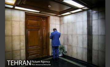 گفت و گوی خبری سخنگوی شورا شهر 2