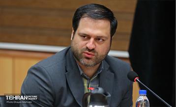 سلسله نشست‌های مدیران ارشد شهری با شرکت‌های دانش بنیان، خلاق و نوآور 17