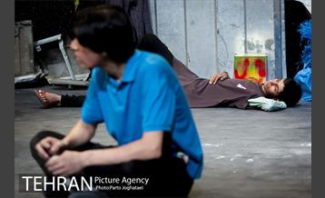 نمایش «هجده سالگی» 19